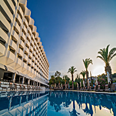 Club Beyy Resort Hotel